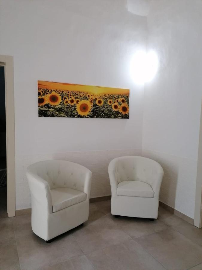 Villa Bed&Dreams in Salento Trilocale con idromassaggio Guagnano Esterno foto
