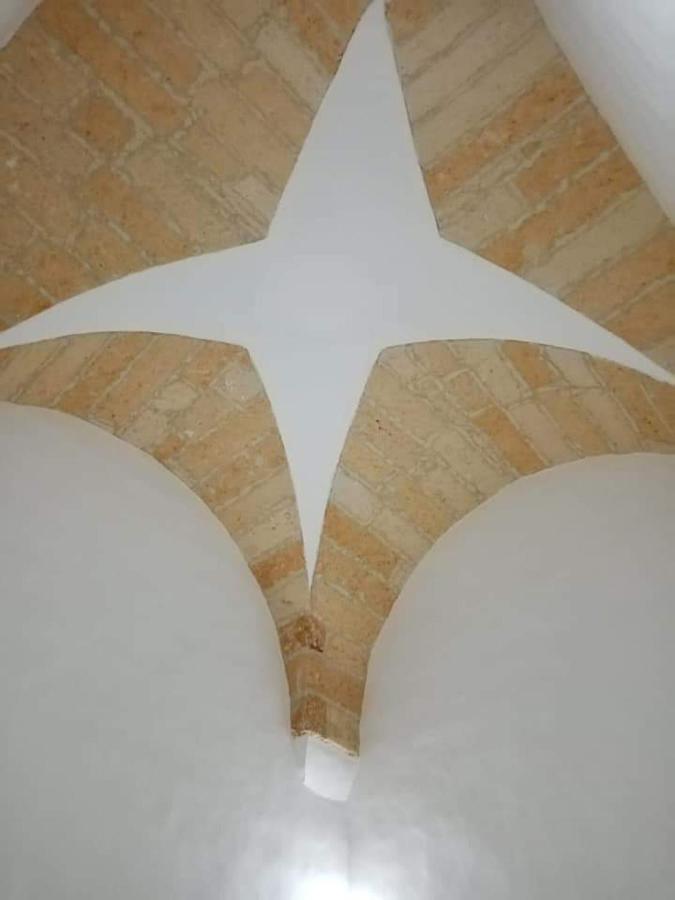 Villa Bed&Dreams in Salento Trilocale con idromassaggio Guagnano Esterno foto