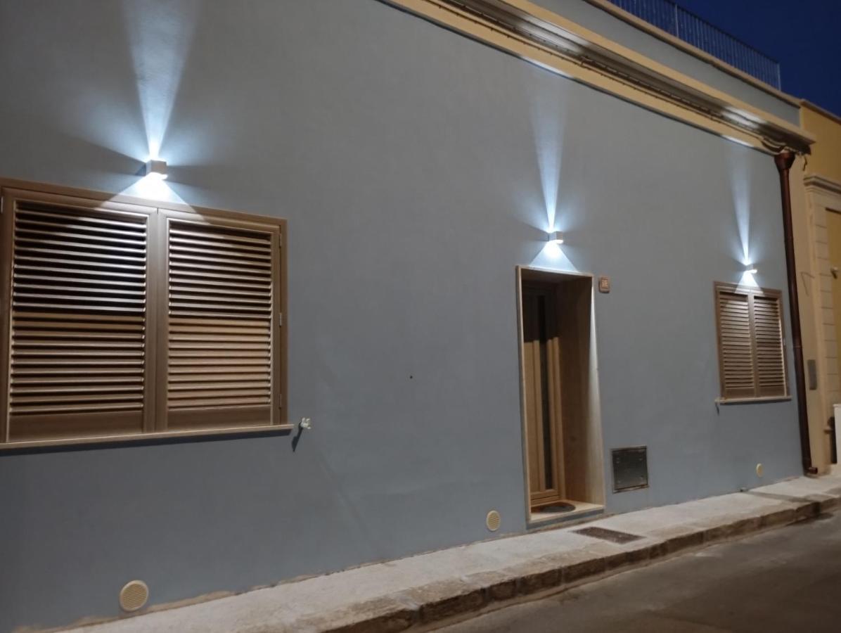 Villa Bed&Dreams in Salento Trilocale con idromassaggio Guagnano Esterno foto
