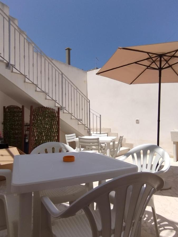 Villa Bed&Dreams in Salento Trilocale con idromassaggio Guagnano Esterno foto