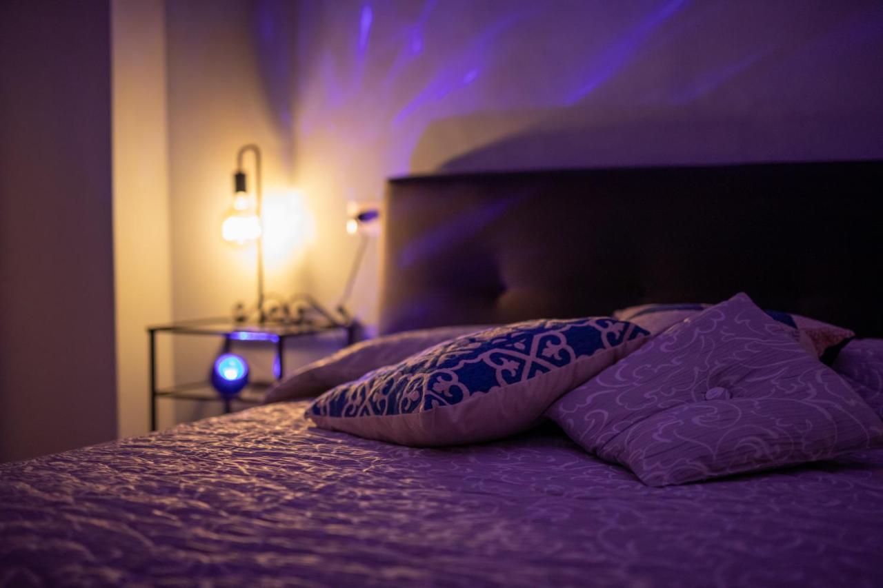 Villa Bed&Dreams in Salento Trilocale con idromassaggio Guagnano Esterno foto