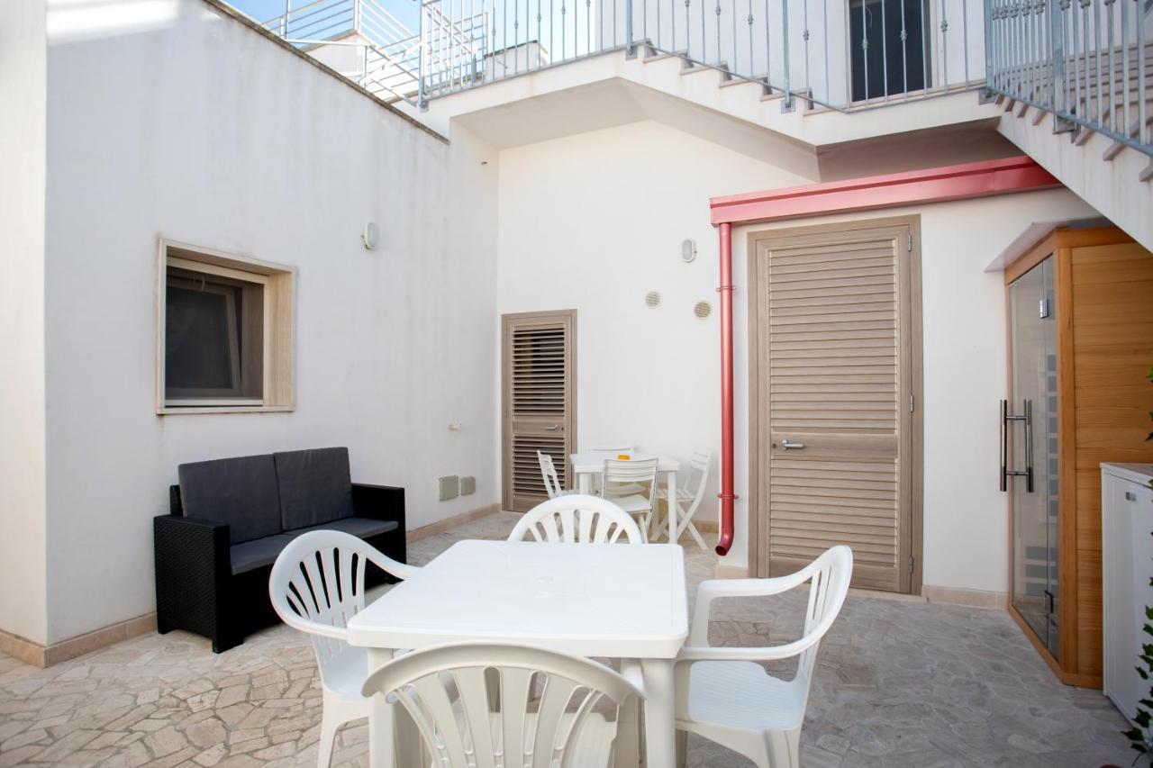 Villa Bed&Dreams in Salento Trilocale con idromassaggio Guagnano Esterno foto
