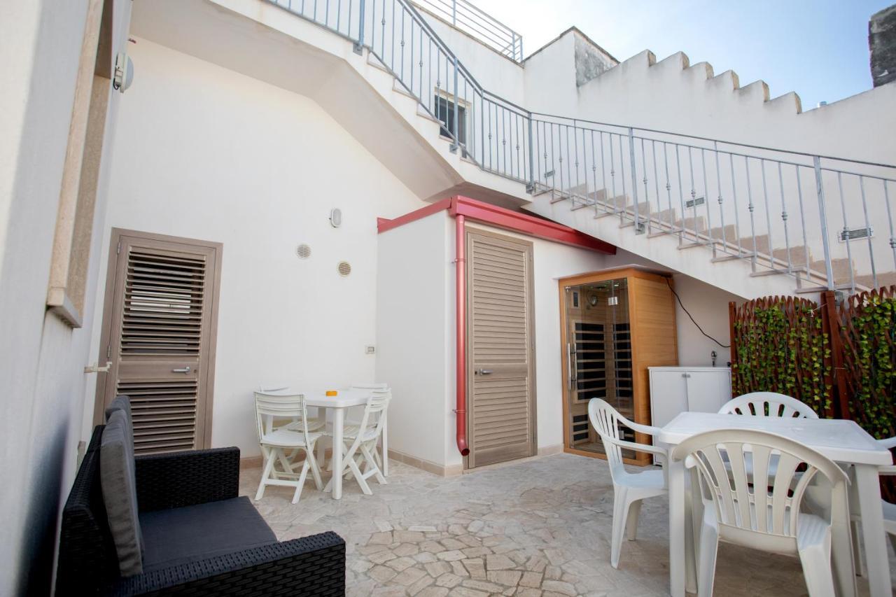 Villa Bed&Dreams in Salento Trilocale con idromassaggio Guagnano Esterno foto