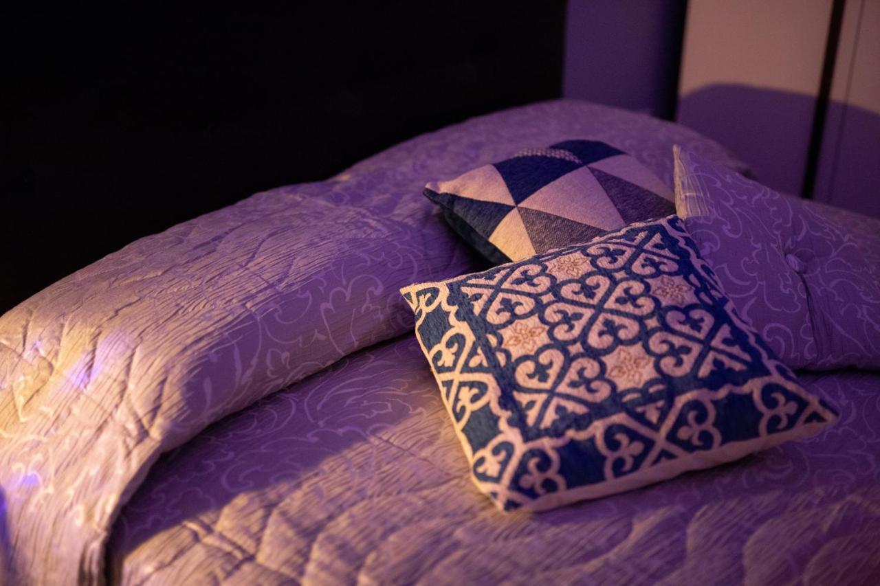 Villa Bed&Dreams in Salento Trilocale con idromassaggio Guagnano Esterno foto