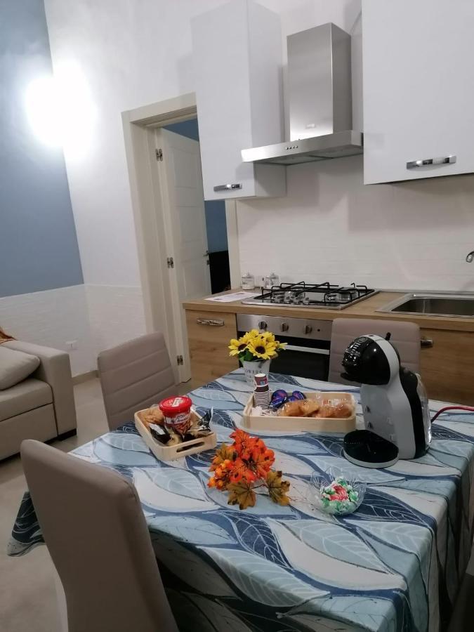 Villa Bed&Dreams in Salento Trilocale con idromassaggio Guagnano Esterno foto