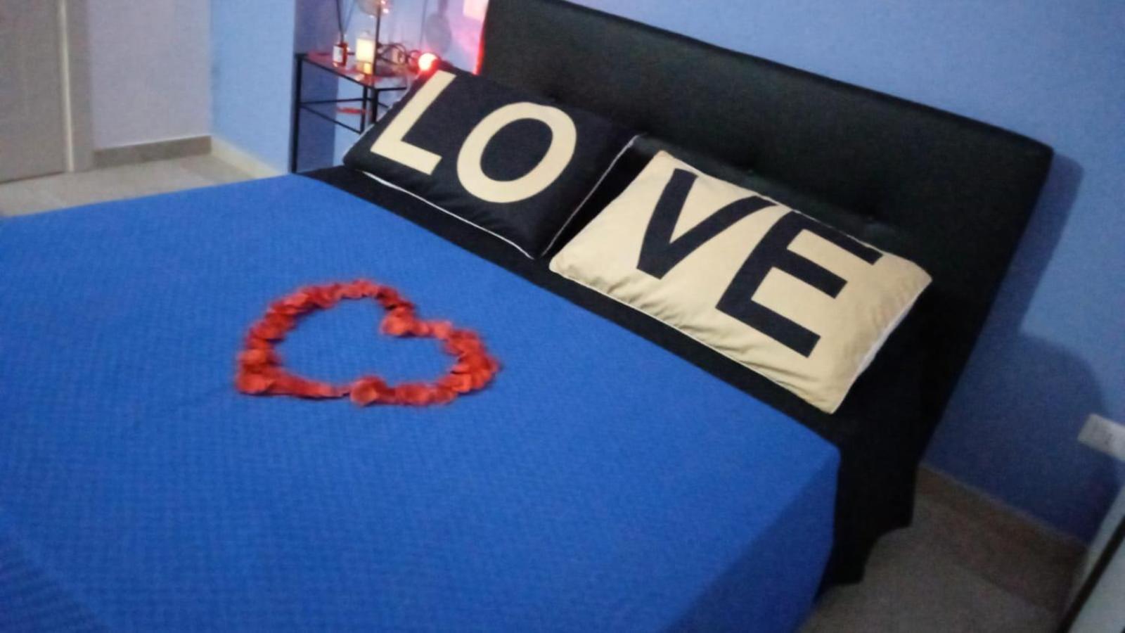 Villa Bed&Dreams in Salento Trilocale con idromassaggio Guagnano Esterno foto
